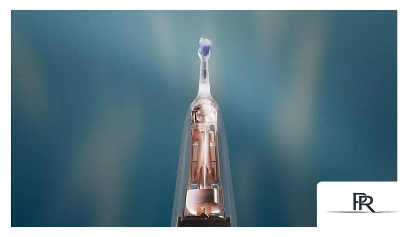 Электрическая зубная щетка Philips Sonicare Series 5300 HX7101/01 - Изображение №5 — Интернет-магазин ПроЗаказ