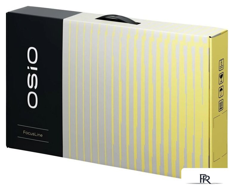Ноутбук OSiO FocusLine F150I-032 - Изображение №32 — Интернет-магазин ПроЗаказ
