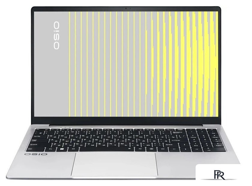 Ноутбук OSiO FocusLine F150I-032 - Изображение №1 — Интернет-магазин ПроЗаказ