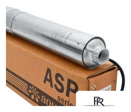 Скважинный насос Aquario ASP1E-125-75 - Изображение №2 — Интернет-магазин ПроЗаказ