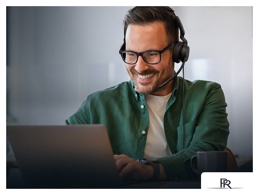 Офисная гарнитура Yealink UH44 Dual UC USB-C/A - Изображение №5 — Интернет-магазин ПроЗаказ