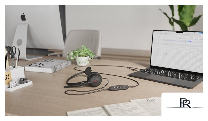 Офисная гарнитура Yealink UH44 Dual UC USB-C/A - Изображение №7 — Интернет-магазин ПроЗаказ
