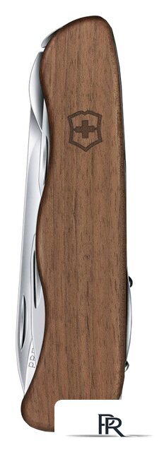 Мультитул Victorinox Forester Wood [0.8361.63] - Изображение №2 — Интернет-магазин ПроЗаказ