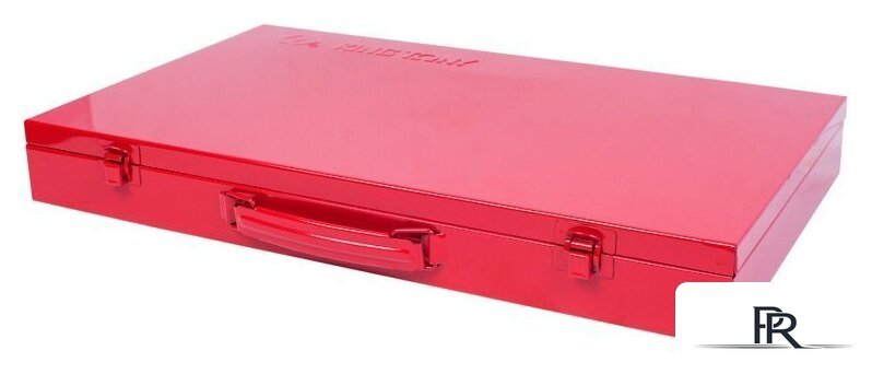 Универсальный набор инструментов King Tony 9563MR01 (62 предмета) - Изображение №5 — Интернет-магазин ПроЗаказ