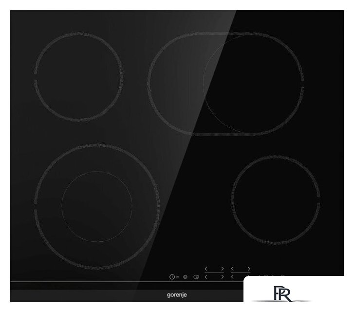 Варочная панель Gorenje ECT643BCSC - Изображение №1 — Интернет-магазин ПроЗаказ