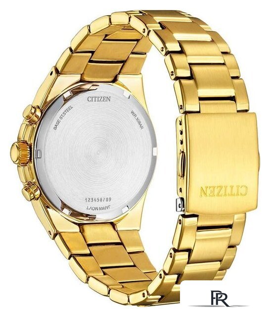 Наручные часы Citizen AN8173-51E - Изображение №3 — Интернет-магазин ПроЗаказ