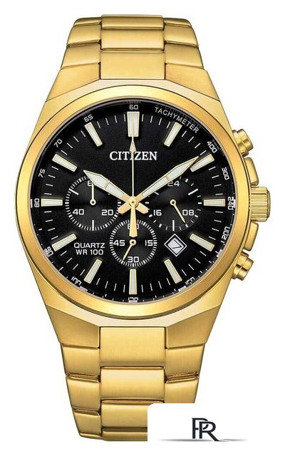 Наручные часы Citizen AN8173-51E - Изображение №1 — Интернет-магазин ПроЗаказ