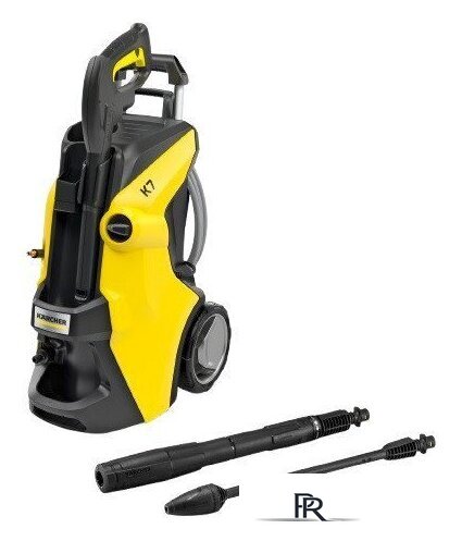 Мойка высокого давления Karcher K 7 Power Flex 1.317-300.0 - Изображение №1 — Интернет-магазин ПроЗаказ