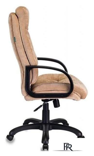 Офисное кресло Бюрократ CH-824 (песочный) - Изображение №3 — Интернет-магазин ПроЗаказ