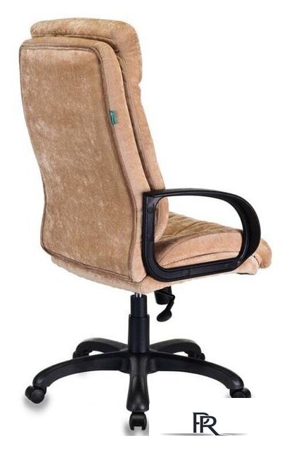 Офисное кресло Бюрократ CH-824 (песочный) - Изображение №4 — Интернет-магазин ПроЗаказ