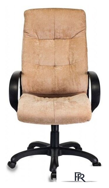 Офисное кресло Бюрократ CH-824 (песочный) - Изображение №2 — Интернет-магазин ПроЗаказ