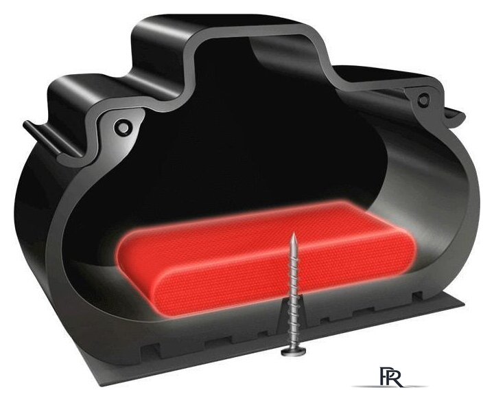 Летние шины Pirelli Cinturato P7 P7C2 215/60R16 99V - Изображение №7 — Интернет-магазин ПроЗаказ