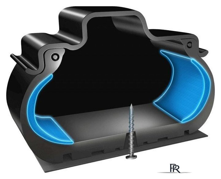 Летние шины Pirelli Cinturato P7 P7C2 215/60R16 99V - Изображение №6 — Интернет-магазин ПроЗаказ