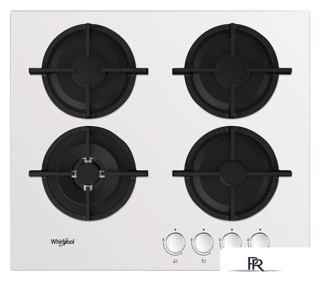 Варочная панель Whirlpool AKT 625 WH - Изображение №1 — Интернет-магазин ПроЗаказ