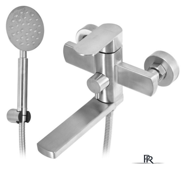 Смеситель Wisent W73216 - Изображение №1 — Интернет-магазин ПроЗаказ