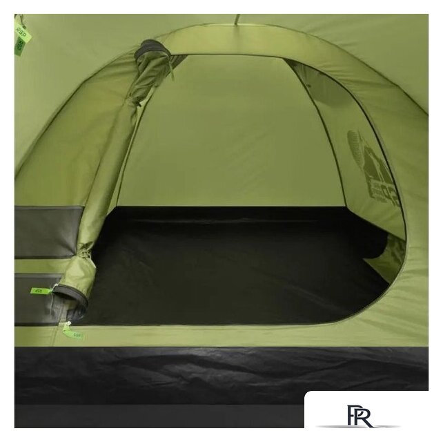 Треккинговая палатка RSP Outdoors Krewl 4 - Изображение №11 — Интернет-магазин ПроЗаказ