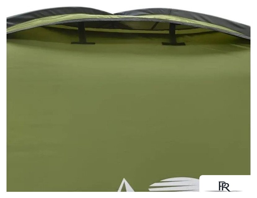 Треккинговая палатка RSP Outdoors Krewl 4 - Изображение №8 — Интернет-магазин ПроЗаказ
