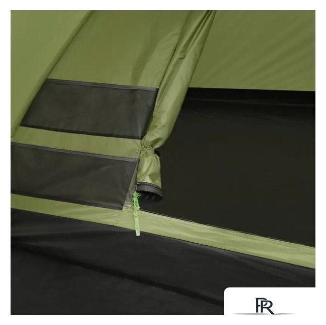 Треккинговая палатка RSP Outdoors Krewl 4 - Изображение №12 — Интернет-магазин ПроЗаказ