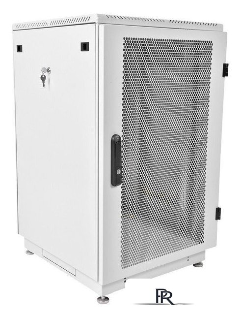 Шкаф телекоммуникационный ЦМО 24U ШТК-М-24.6.8-4ААА - Изображение №1 — Интернет-магазин ПроЗаказ