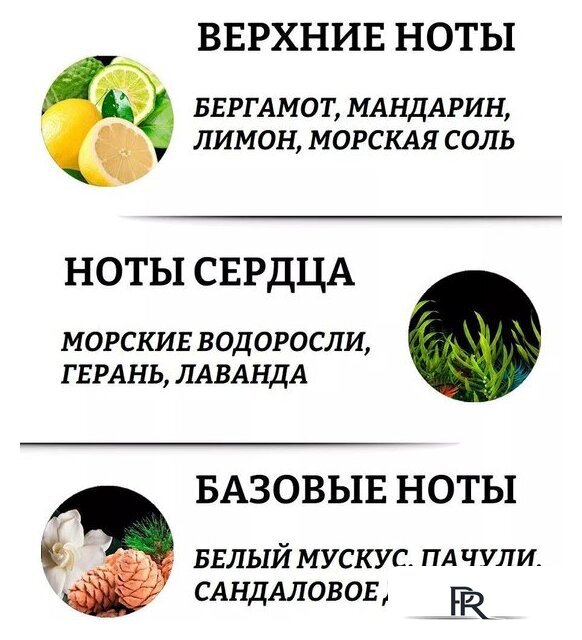  Tesori d'Oriente Крем-гель для душа Thalasso therapy 250 мл - Изображение №2 — Интернет-магазин ПроЗаказ