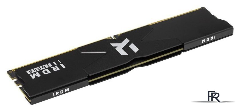 Оперативная память GOODRAM IRDM 2x16ГБ DDR5 6000 МГц IR-6000D564L36S/32GDC - Изображение №4 — Интернет-магазин ПроЗаказ