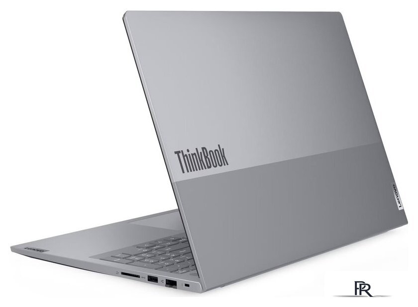 Ноутбук Lenovo ThinkBook 16 G9 IRL 21US000QGQ - Изображение №11 — Интернет-магазин ПроЗаказ