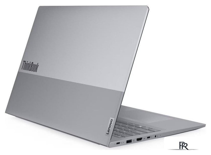 Ноутбук Lenovo ThinkBook 16 G9 IRL 21US000QGQ - Изображение №10 — Интернет-магазин ПроЗаказ