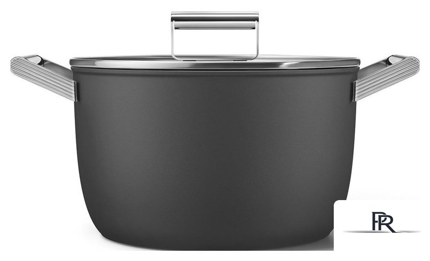 Кастрюля Smeg CKFC2611BLM - Изображение №10 — Интернет-магазин ПроЗаказ