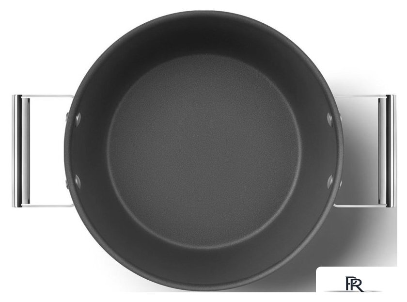 Кастрюля Smeg CKFC2611BLM - Изображение №9 — Интернет-магазин ПроЗаказ