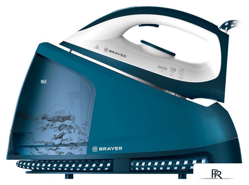 Утюг Brayer BR4156 - Изображение №1 — Интернет-магазин ПроЗаказ