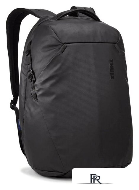 Городской рюкзак Thule Tact 21L 3205293 TACTBP116BLK (черный) - Изображение №1 — Интернет-магазин ПроЗаказ