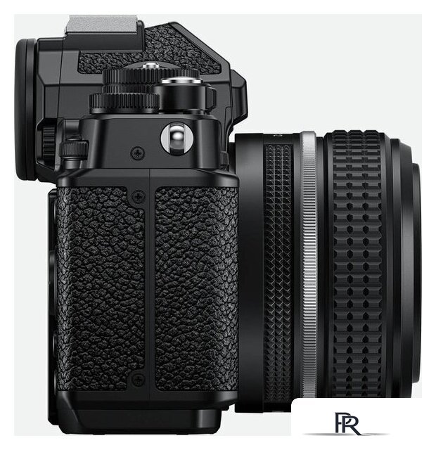 Беззеркальный фотоаппарат Nikon Zf Kit 40mm f/2 SE (черный) - Изображение №12 — Интернет-магазин ПроЗаказ