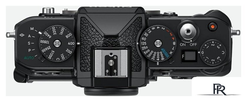 Беззеркальный фотоаппарат Nikon Zf Kit 40mm f/2 SE (черный) - Изображение №9 — Интернет-магазин ПроЗаказ