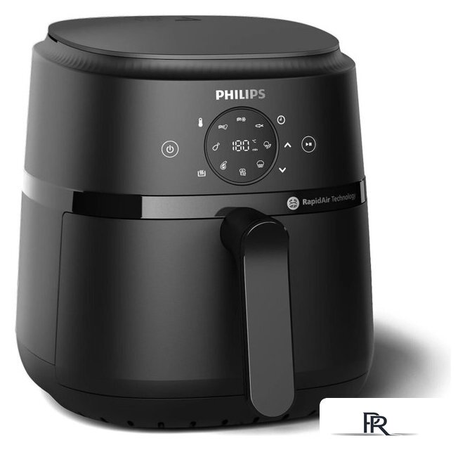 Аэрогриль (аэрофритюрница) Philips 2000 Series NA229/00 - Изображение №1 — Интернет-магазин ПроЗаказ