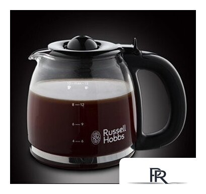 Капельная кофеварка Russell Hobbs 24031-56 - Изображение №2 — Интернет-магазин ПроЗаказ