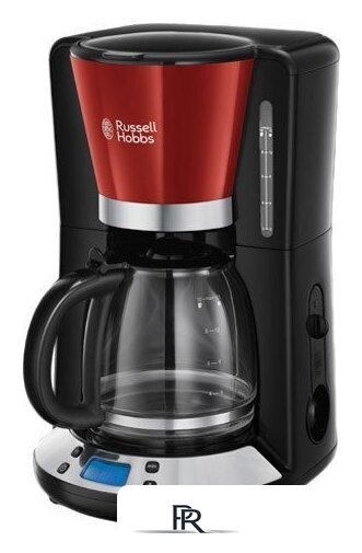 Капельная кофеварка Russell Hobbs 24031-56 - Изображение №1 — Интернет-магазин ПроЗаказ