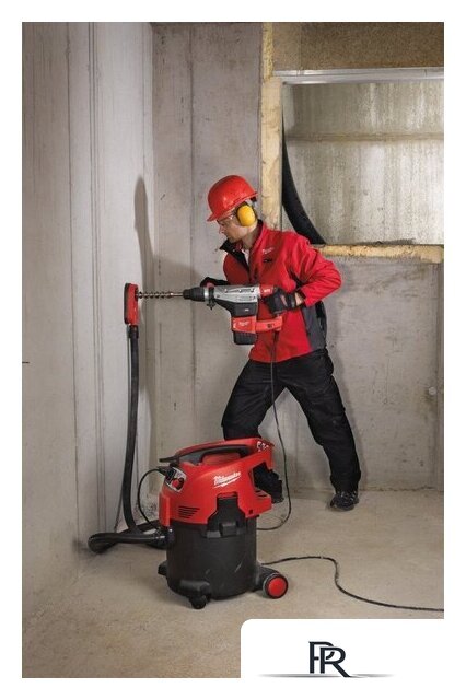 Пылеотвод Milwaukee PHDE72 4932430480 - Изображение №2 — Интернет-магазин ПроЗаказ