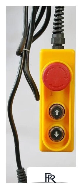 Таль  Shtapler PA (J) 500/250кг 10/20м 71065435 - Изображение №9 — Интернет-магазин ПроЗаказ