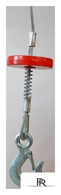 Таль  Shtapler PA (J) 500/250кг 10/20м 71065435 - Изображение №10 — Интернет-магазин ПроЗаказ