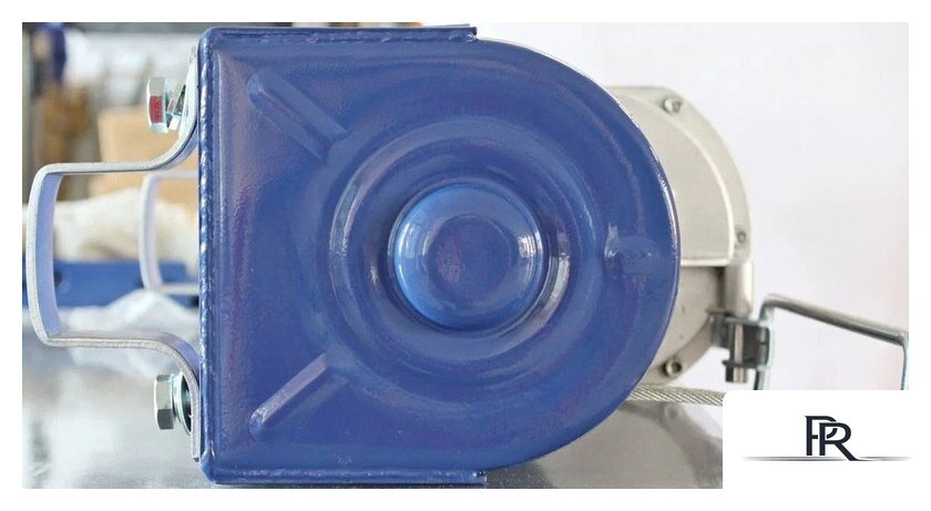 Таль  Shtapler PA (J) 500/250кг 10/20м 71065435 - Изображение №13 — Интернет-магазин ПроЗаказ