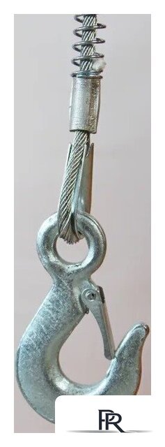 Таль  Shtapler PA (J) 500/250кг 10/20м 71065435 - Изображение №11 — Интернет-магазин ПроЗаказ