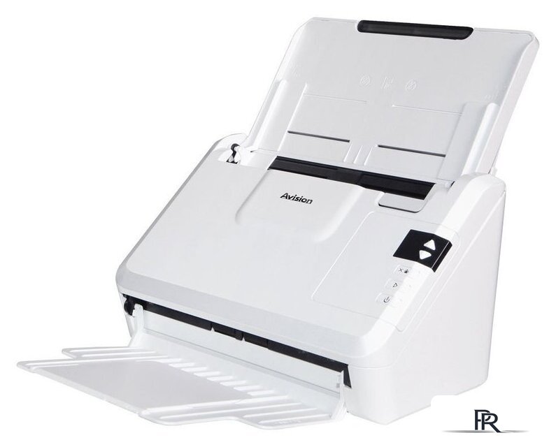 Сканер Avision AV332U-RU - Изображение №1 — Интернет-магазин ПроЗаказ