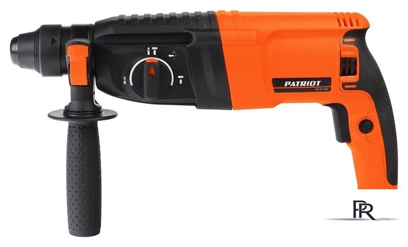 Перфоратор Patriot RH 282 140301282 (кейс) - Изображение №2 — Интернет-магазин ПроЗаказ