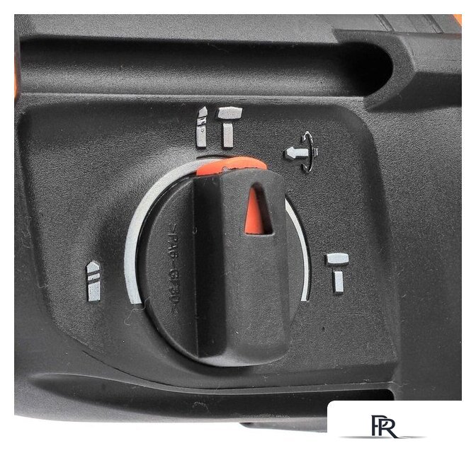 Перфоратор Patriot RH 282 140301282 (кейс) - Изображение №4 — Интернет-магазин ПроЗаказ