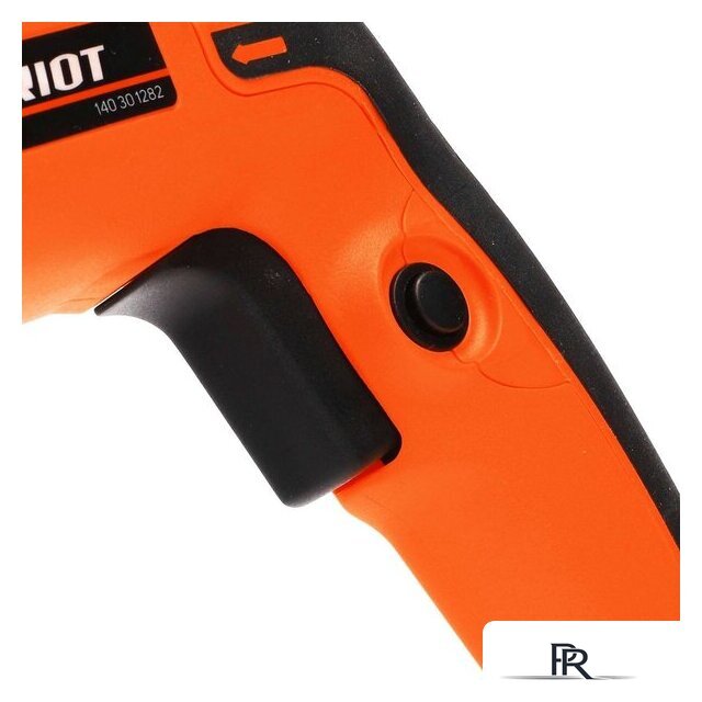 Перфоратор Patriot RH 282 140301282 (кейс) - Изображение №5 — Интернет-магазин ПроЗаказ