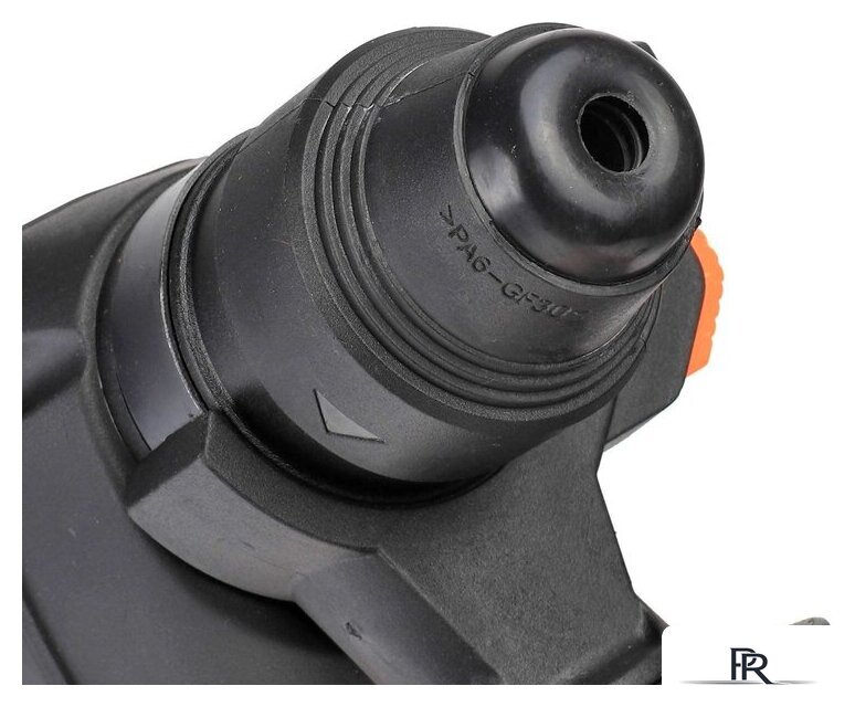 Перфоратор Patriot RH 282 140301282 (кейс) - Изображение №6 — Интернет-магазин ПроЗаказ