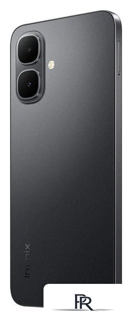 Телефон Infinix Smart 10 X6725D 4GB/128GB (черный) - Изображение №5 — Интернет-магазин ПроЗаказ