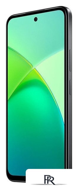 Телефон Infinix Smart 10 X6725D 4GB/128GB (черный) - Изображение №3 — Интернет-магазин ПроЗаказ