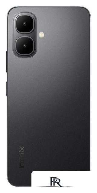 Телефон Infinix Smart 10 X6725D 4GB/128GB (черный) - Изображение №2 — Интернет-магазин ПроЗаказ