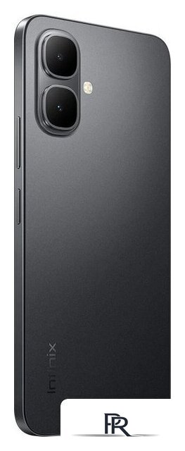 Телефон Infinix Smart 10 X6725D 4GB/128GB (черный) - Изображение №6 — Интернет-магазин ПроЗаказ